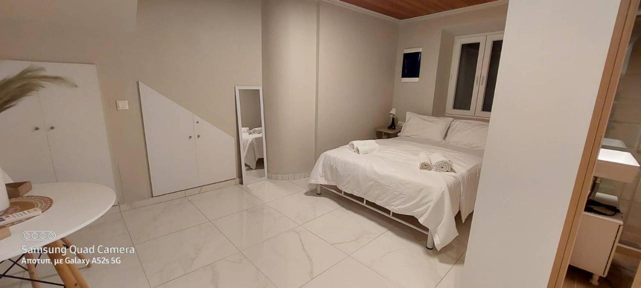 Elise Corfu City Apartment Exterior photo