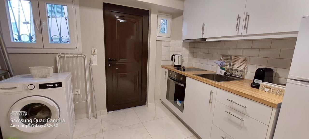 Elise Corfu City Apartment Exterior photo