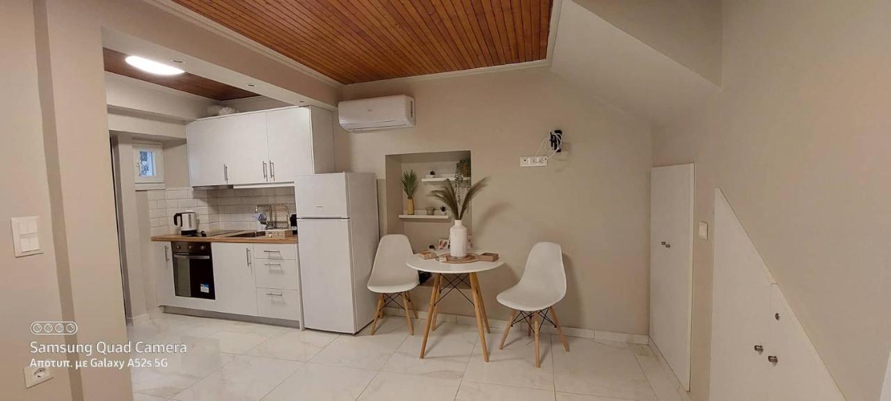 Elise Corfu City Apartment Exterior photo