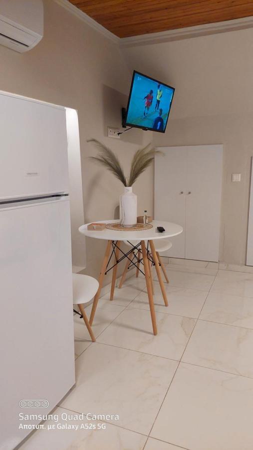 Elise Corfu City Apartment Exterior photo