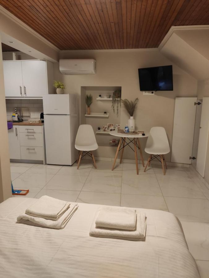 Elise Corfu City Apartment Exterior photo